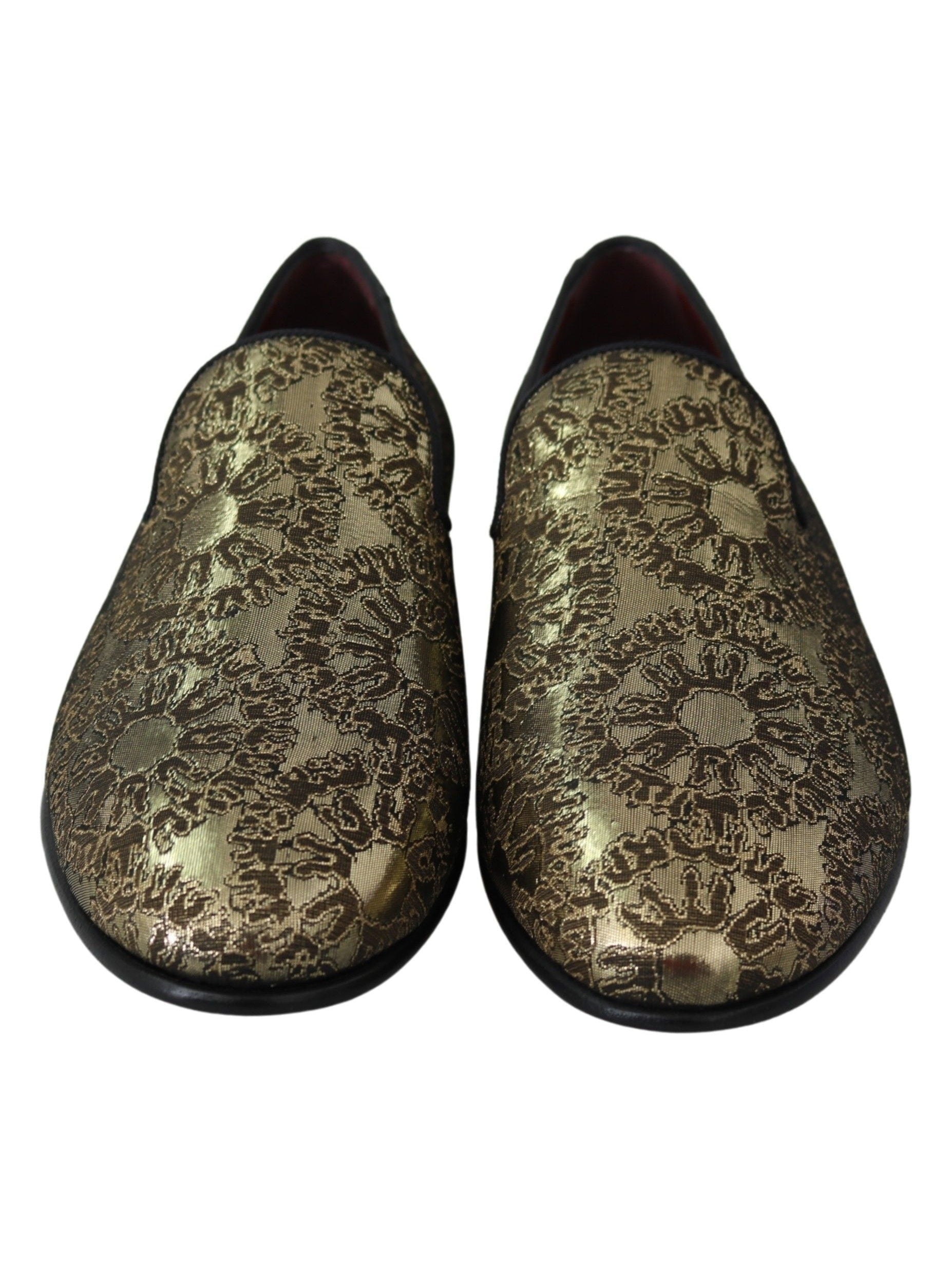 Dolce&Gabbana · Ниски обувки · Многоцветен | DontMiss.bg