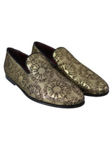 Dolce&Gabbana · Ниски обувки · Многоцветен | DontMiss.bg