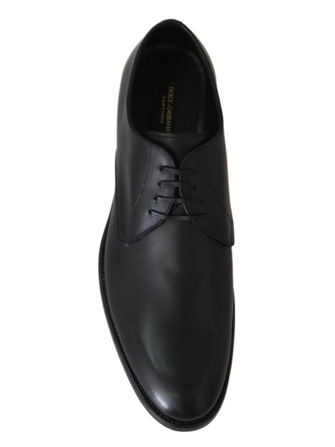 Dolce&Gabbana · Ниски обувки · Черен | DontMiss.bg