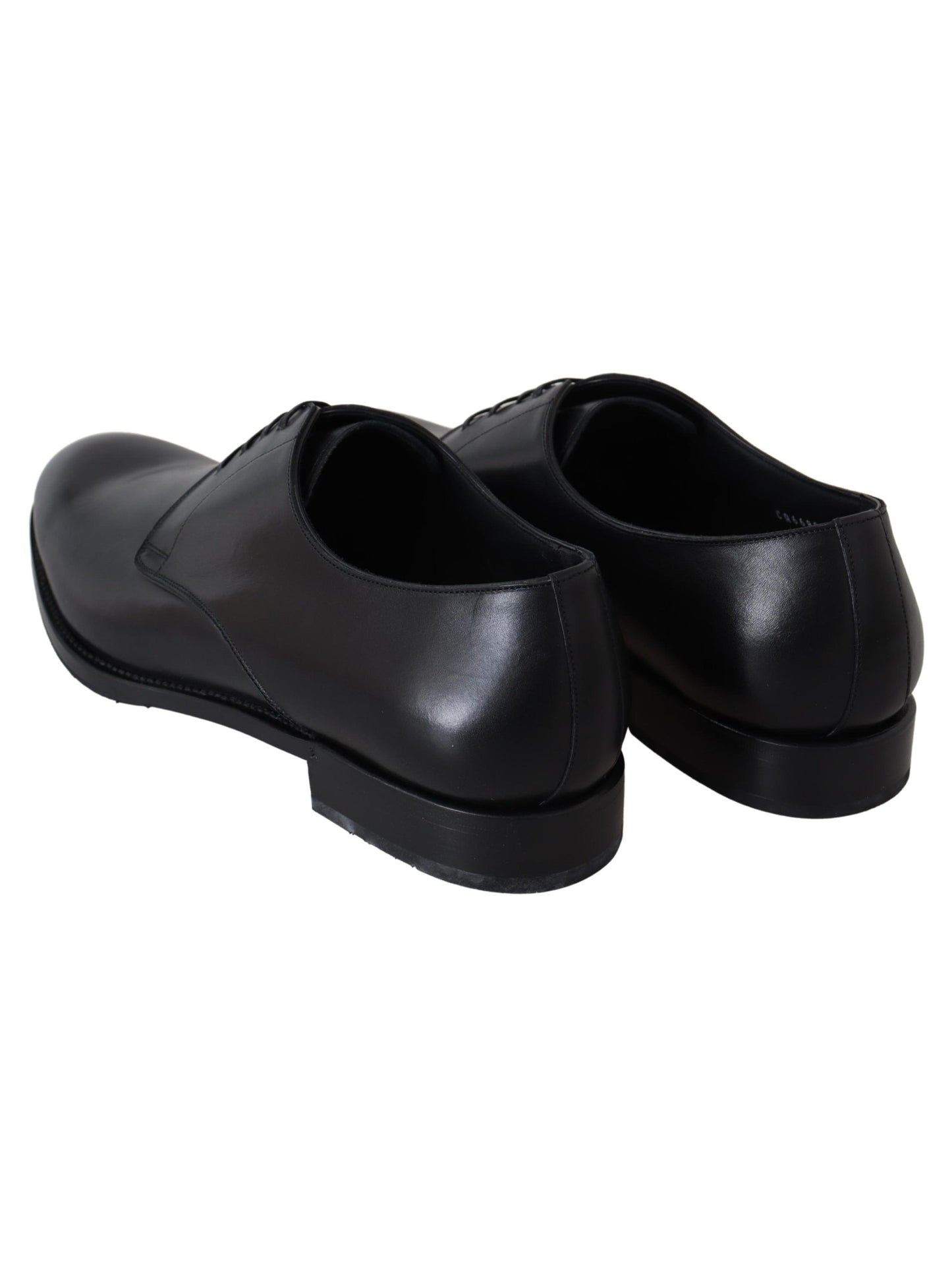 Dolce&Gabbana · Ниски обувки · Черен | DontMiss.bg
