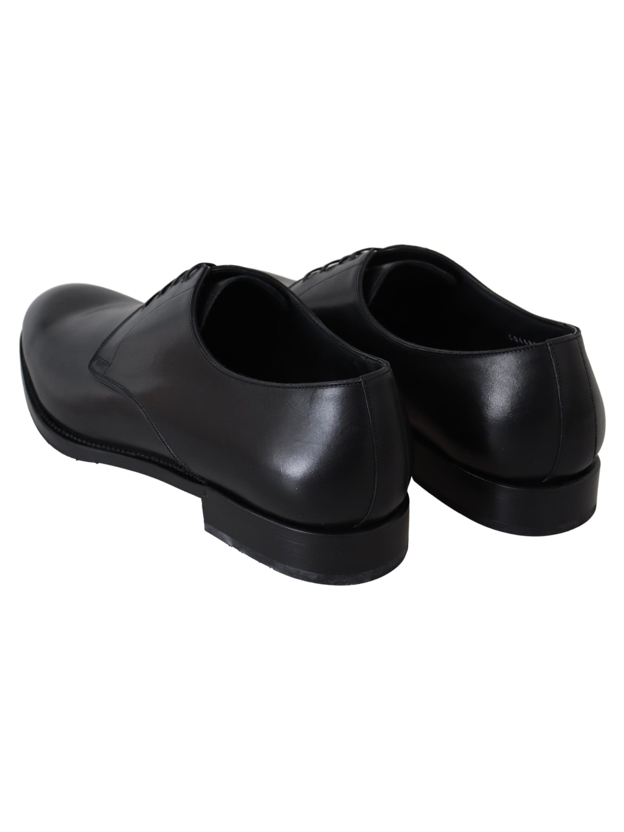 Dolce&Gabbana · Ниски обувки · Черен | DontMiss.bg