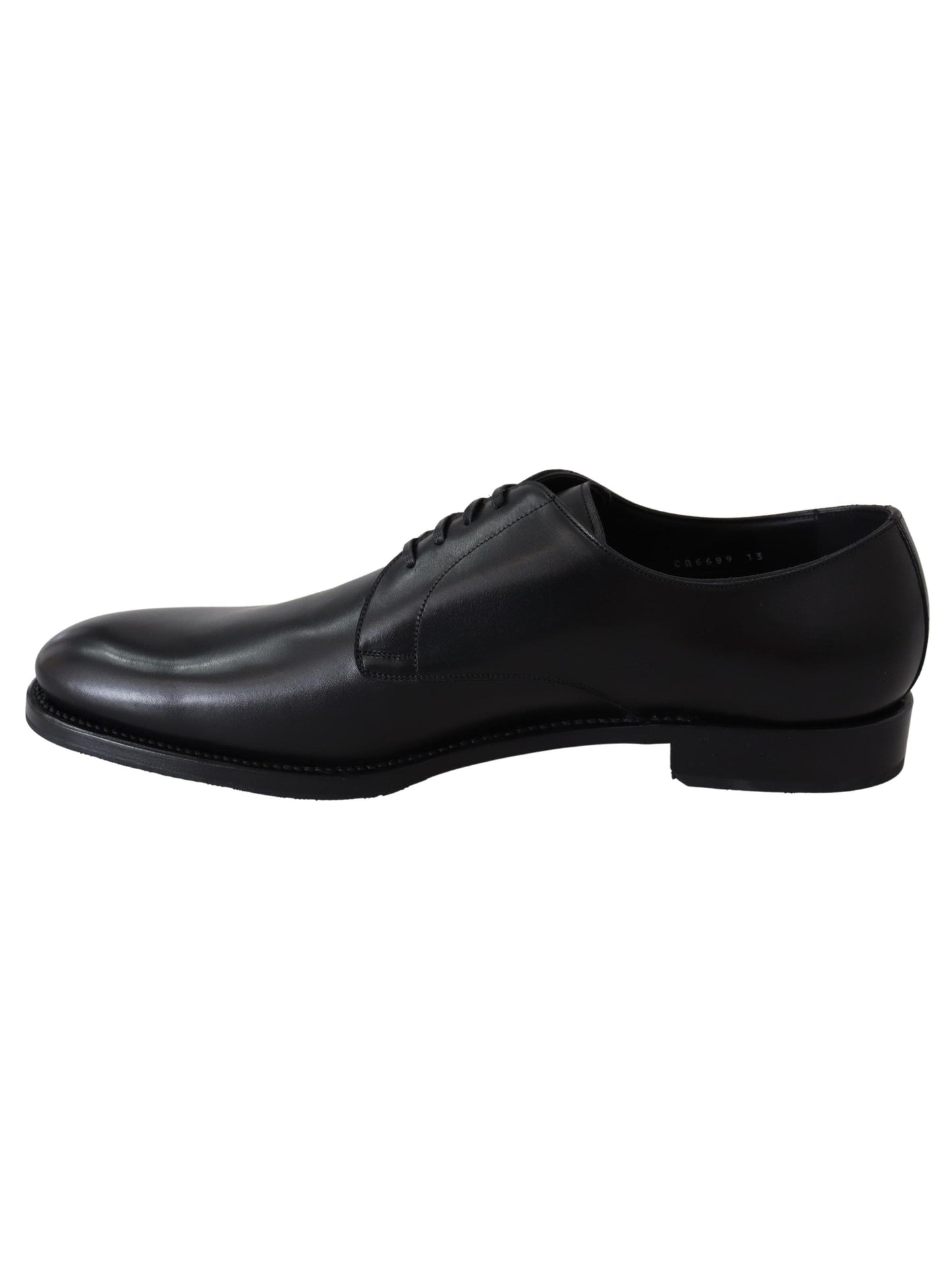 Dolce&Gabbana · Ниски обувки · Черен | DontMiss.bg
