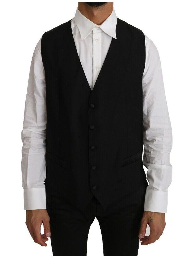 Dolce&Gabbana · Елек · Черен | DontMiss.bg