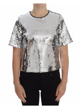 Dolce&Gabbana · Блуза · Сив | DontMiss.bg