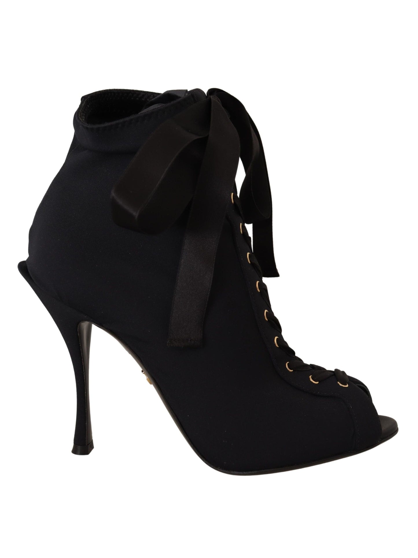 Dolce&Gabbana · Обувки на ток · Черен | DontMiss.bg
