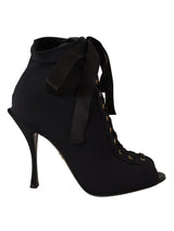 Dolce&Gabbana · Обувки на ток · Черен | DontMiss.bg