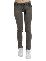Costume National · Дънки · Сив | DontMiss.bg