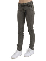 Costume National · Дънки · Сив | DontMiss.bg
