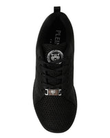 Philipp Plein · Ниски кецове · Черен | DontMiss.bg