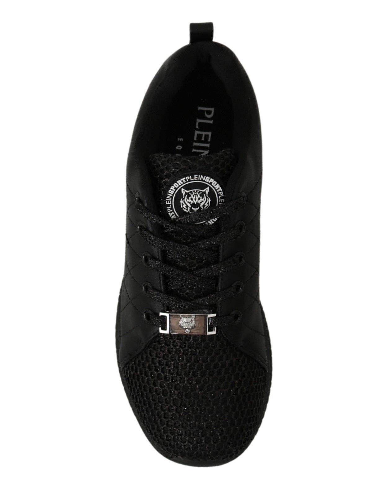 Philipp Plein · Ниски кецове · Черен | DontMiss.bg