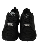 Philipp Plein · Ниски кецове · Черен | DontMiss.bg