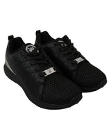 Philipp Plein · Ниски кецове · Черен | DontMiss.bg