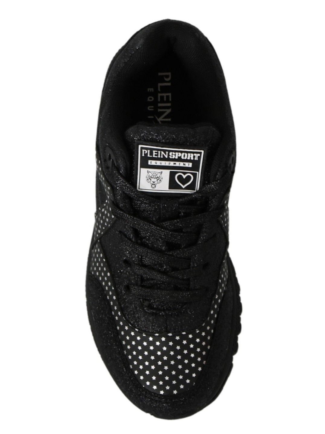 Philipp Plein · Ниски кецове · Черен | DontMiss.bg