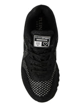 Philipp Plein · Ниски кецове · Черен | DontMiss.bg