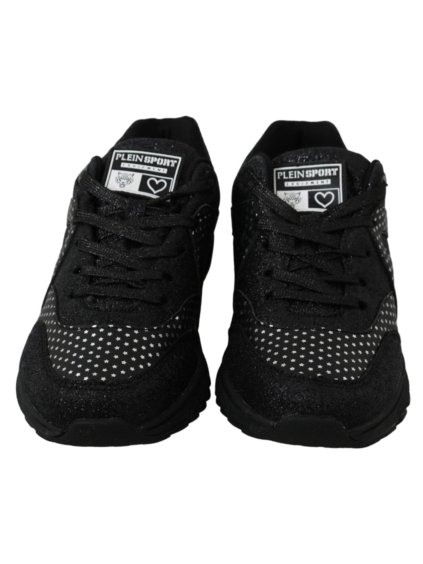 Philipp Plein · Ниски кецове · Черен | DontMiss.bg