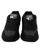 Philipp Plein · Ниски кецове · Черен | DontMiss.bg