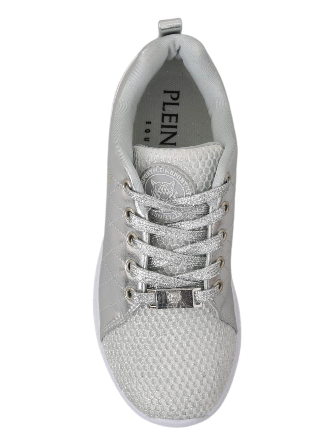 Philipp Plein · Ниски кецове · Сив | DontMiss.bg