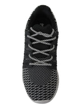 Plein Sport · Ниски кецове · Черен | DontMiss.bg