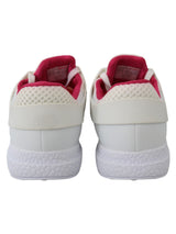 Plein Sport · Ниски кецове · Бял | DontMiss.bg