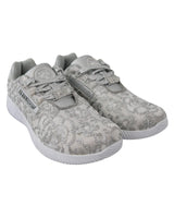 Plein Sport · Ниски кецове · Сив | DontMiss.bg