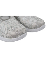 Plein Sport · Ниски кецове · Сив | DontMiss.bg