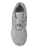 Plein Sport · Ниски кецове · Сив | DontMiss.bg