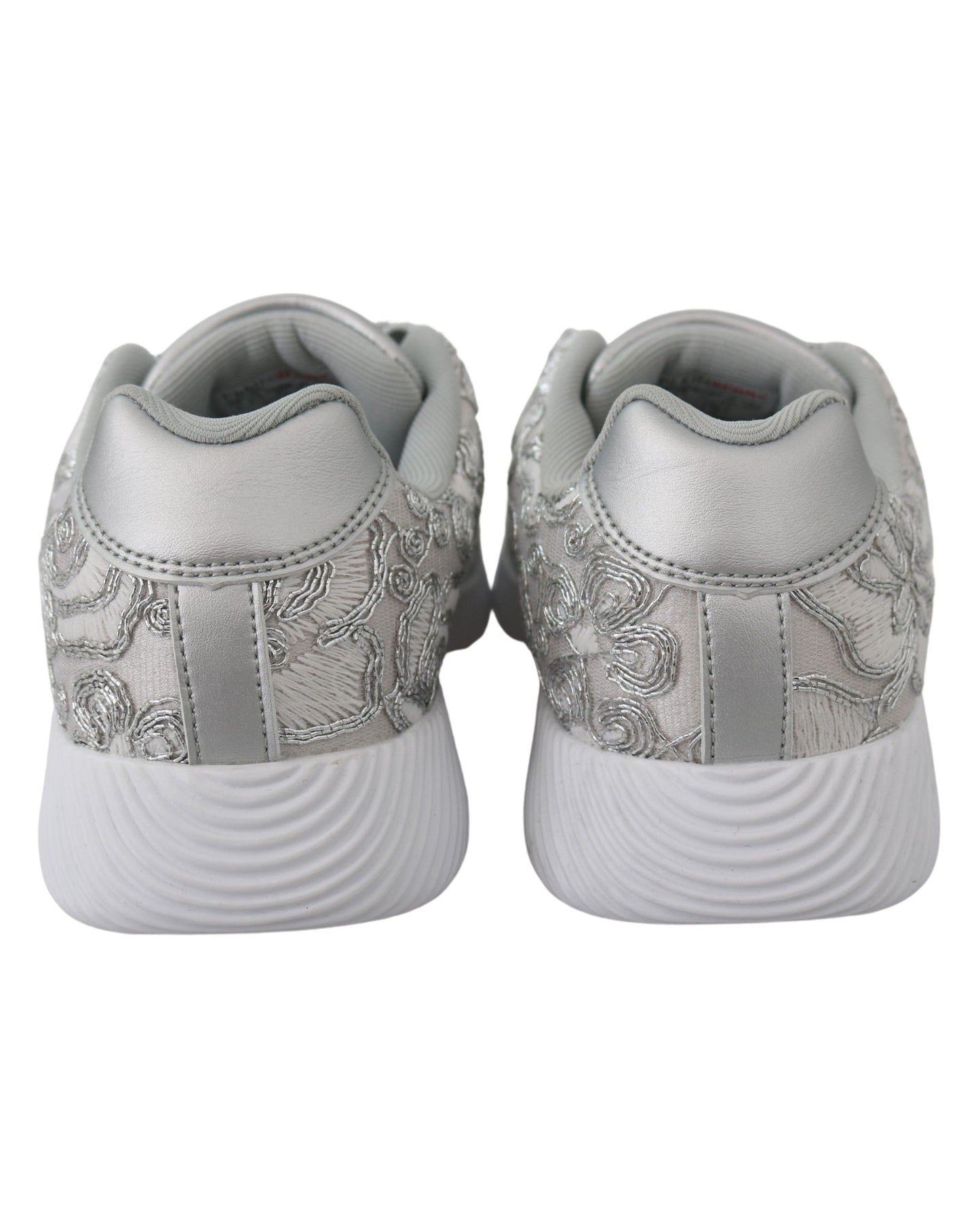 Plein Sport · Ниски кецове · Сив | DontMiss.bg