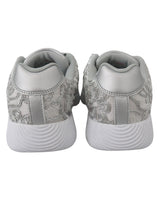 Plein Sport · Ниски кецове · Сив | DontMiss.bg