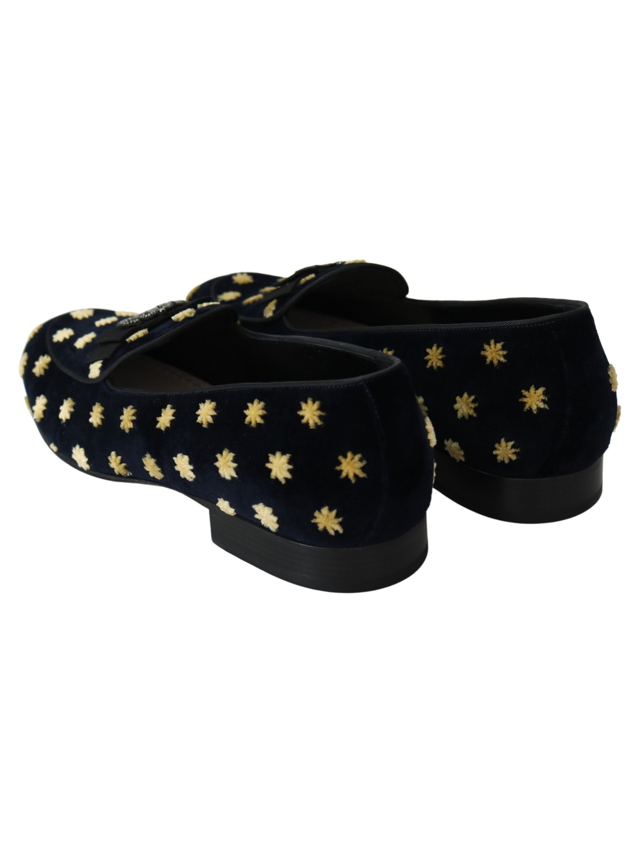 Dolce&Gabbana · Ниски обувки · Син | DontMiss.bg