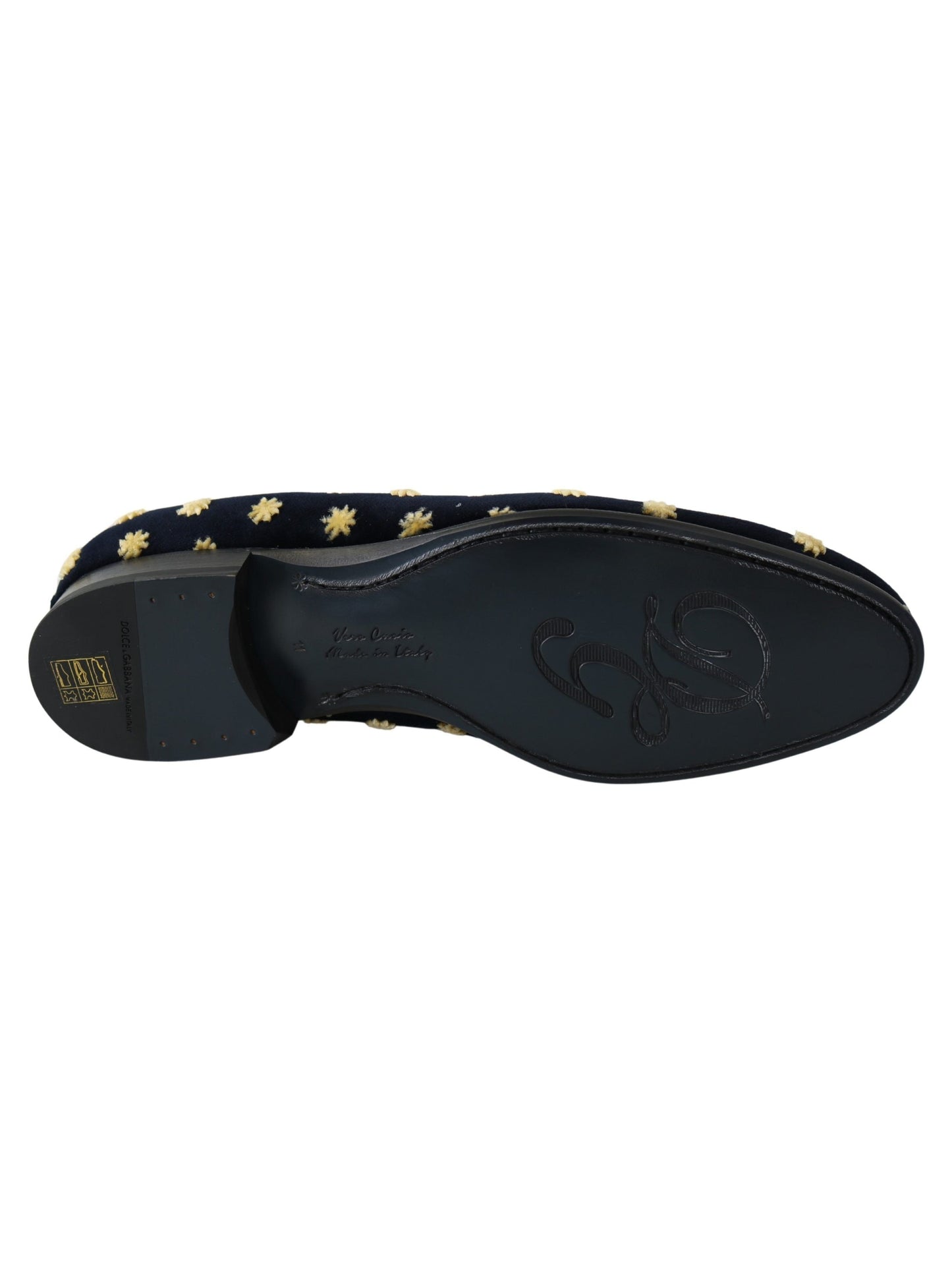 Dolce&Gabbana · Ниски обувки · Син | DontMiss.bg