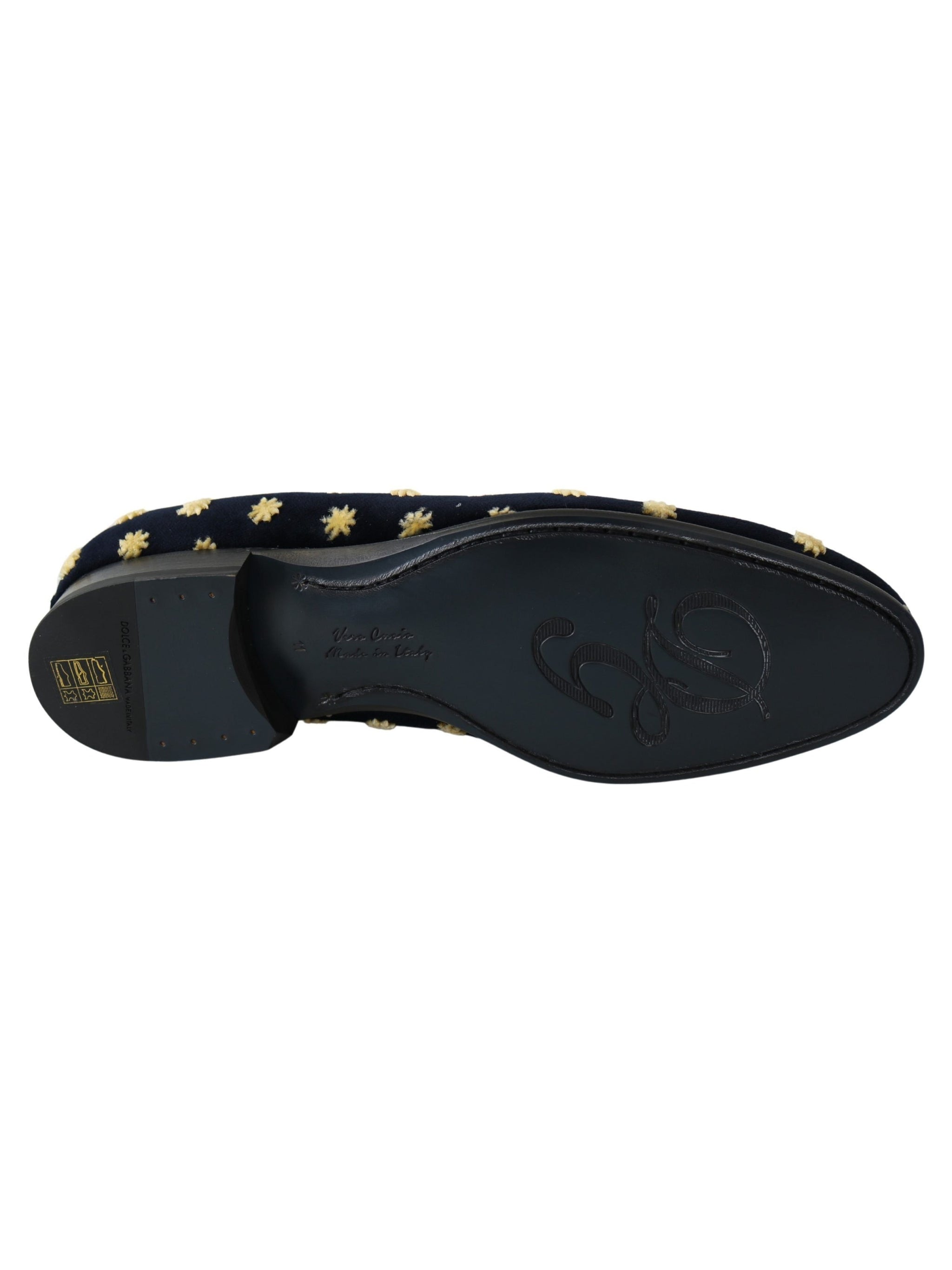 Dolce&Gabbana · Ниски обувки · Син | DontMiss.bg