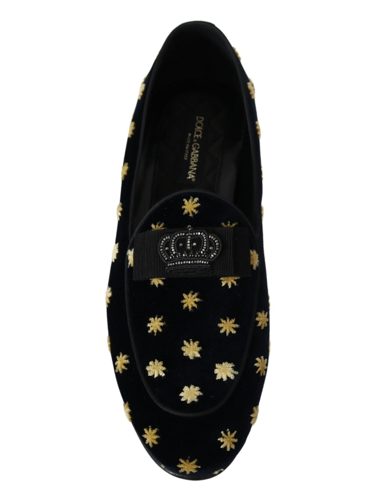 Dolce&Gabbana · Ниски обувки · Син | DontMiss.bg