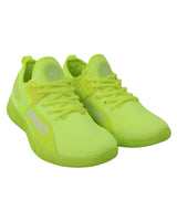 Plein Sport · Ниски кецове · Жълт | DontMiss.bg