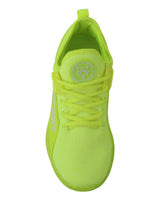 Plein Sport · Ниски кецове · Жълт | DontMiss.bg