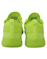 Plein Sport · Ниски кецове · Жълт | DontMiss.bg