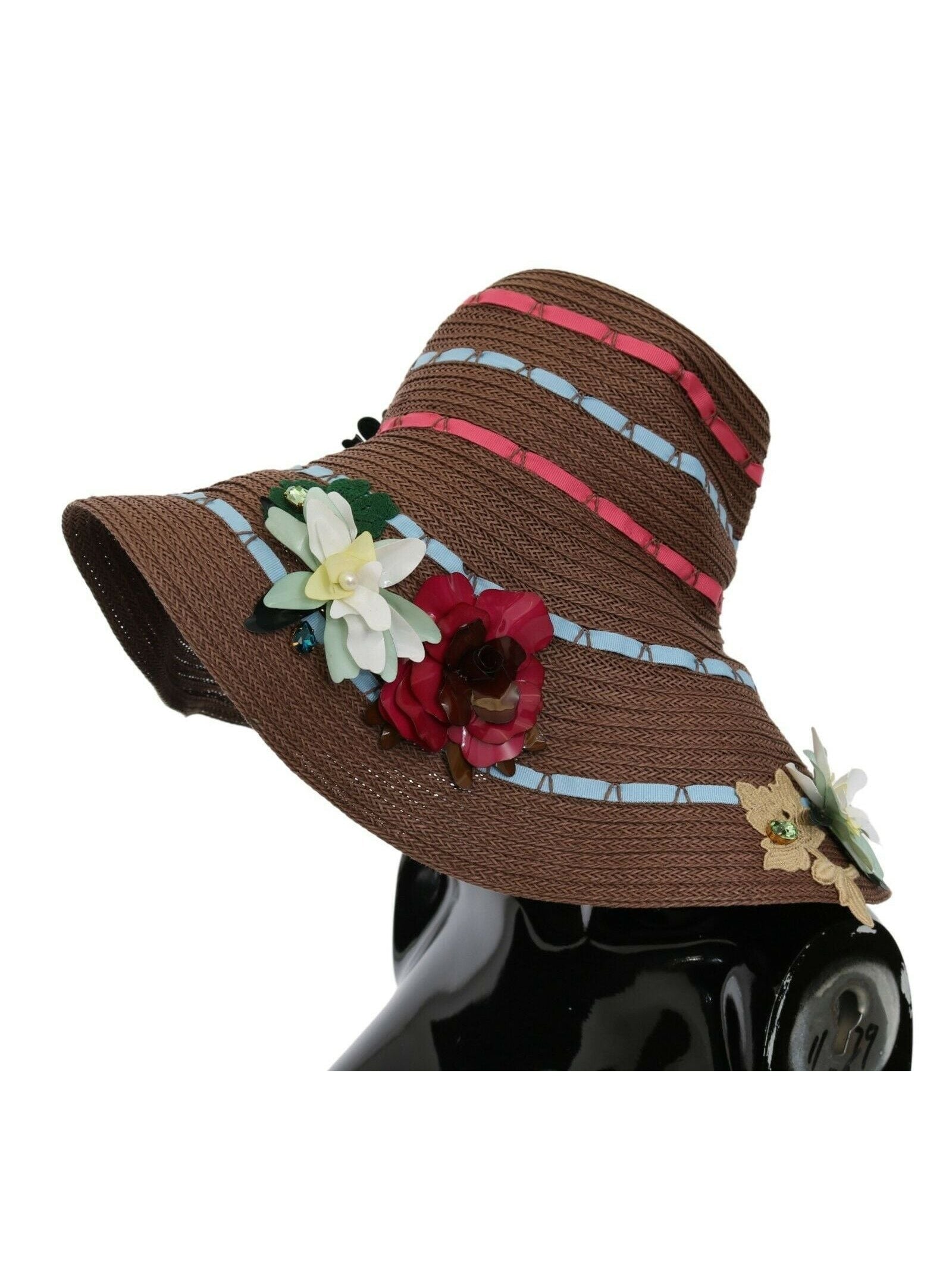 Dolce&Gabbana · Шапка · Кафяв | DontMiss.bg
