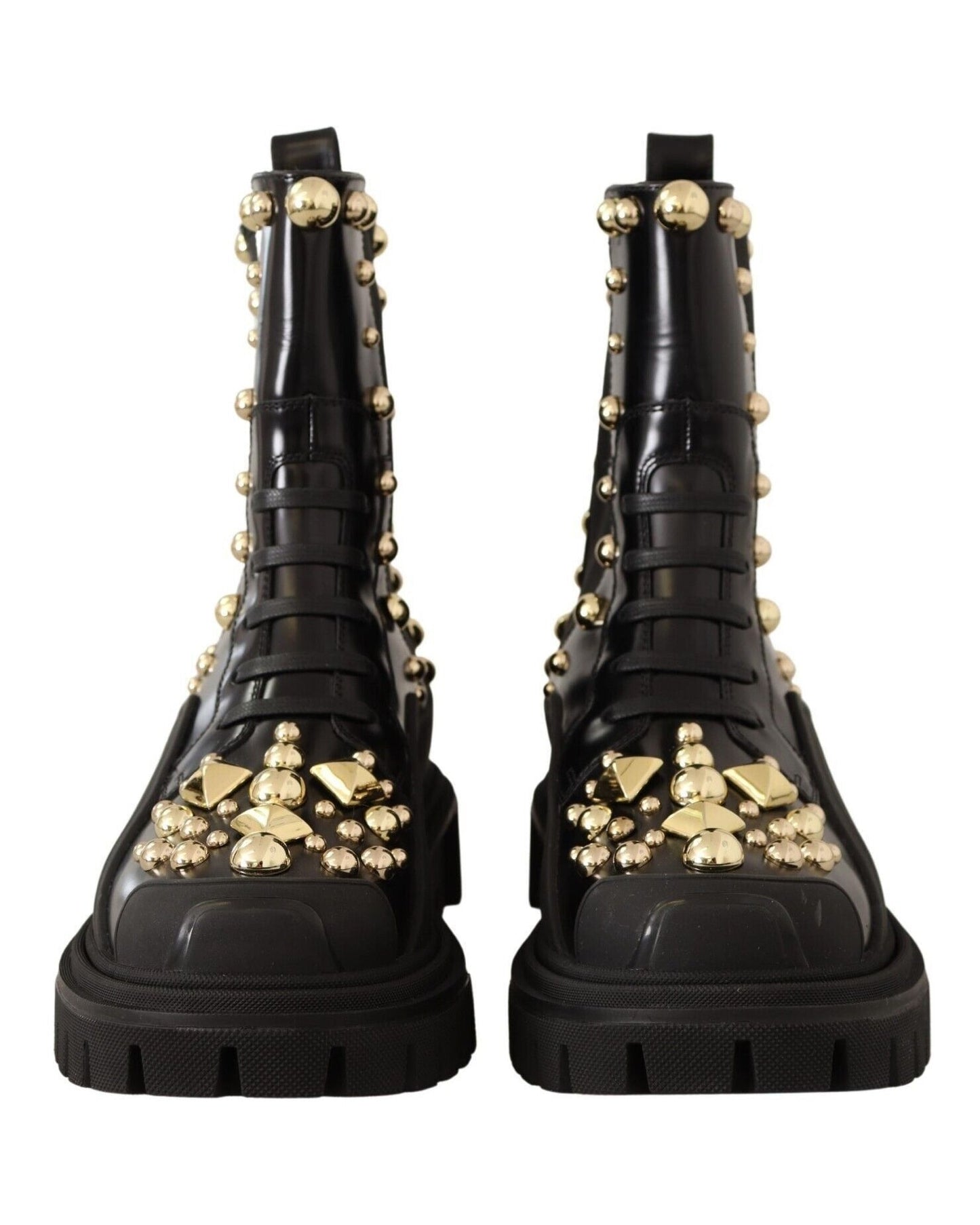Dolce&Gabbana · Ботуши · Черен | DontMiss.bg