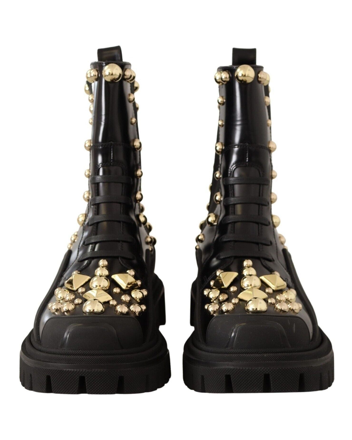 Dolce&Gabbana · Ботуши · Черен | DontMiss.bg