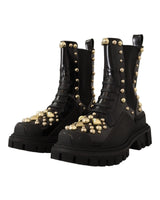 Dolce&Gabbana · Ботуши · Черен | DontMiss.bg