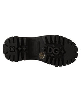 Dolce&Gabbana · Ботуши · Черен | DontMiss.bg