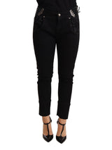 Ermanno Scervino · Дънки · Черен | DontMiss.bg