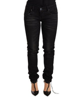 Acht · Дънки · Черен | DontMiss.bg