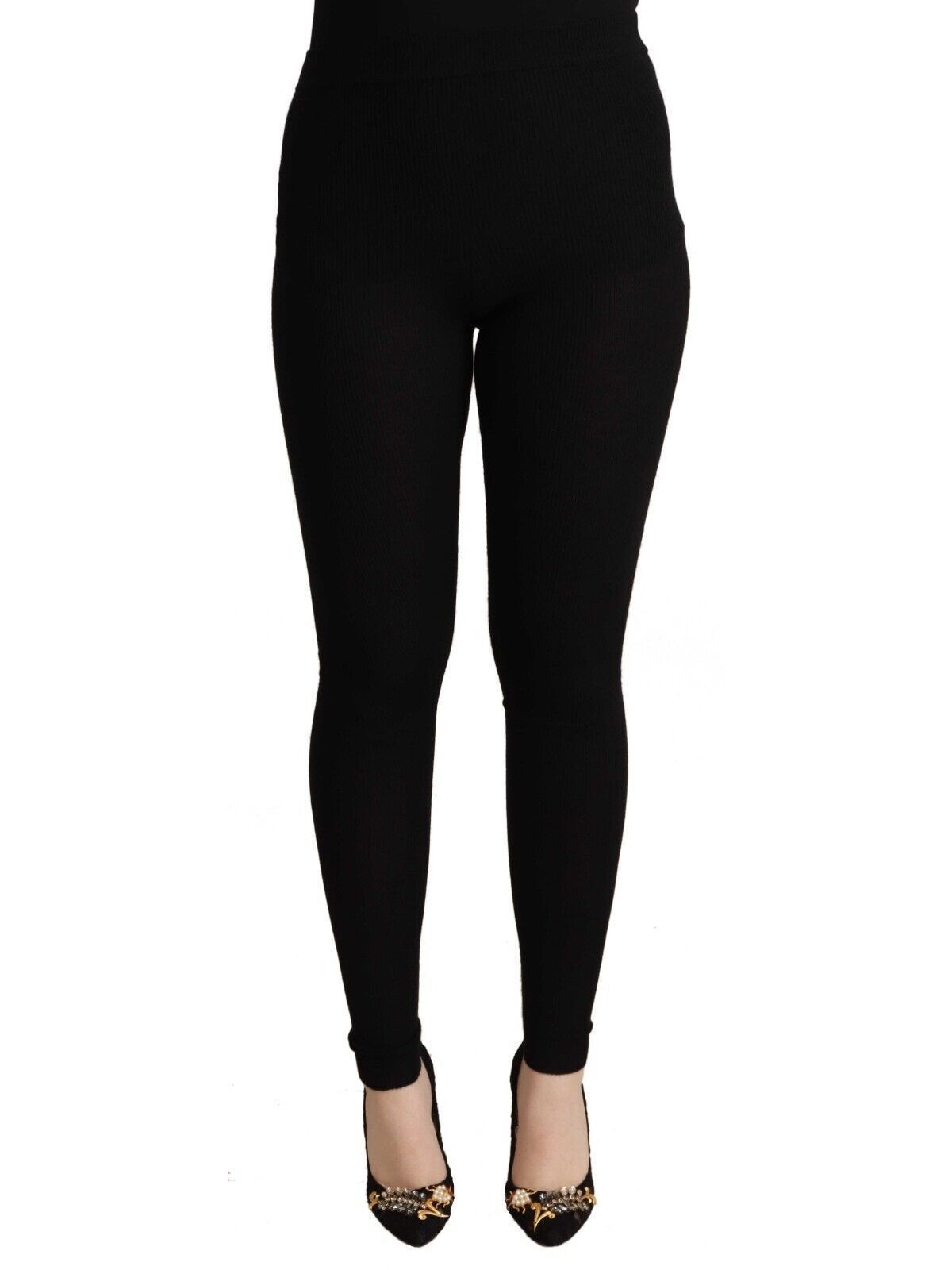 Dolce&Gabbana · Клин · Черен | DontMiss.bg