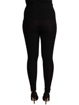 Dolce&Gabbana · Клин · Черен | DontMiss.bg