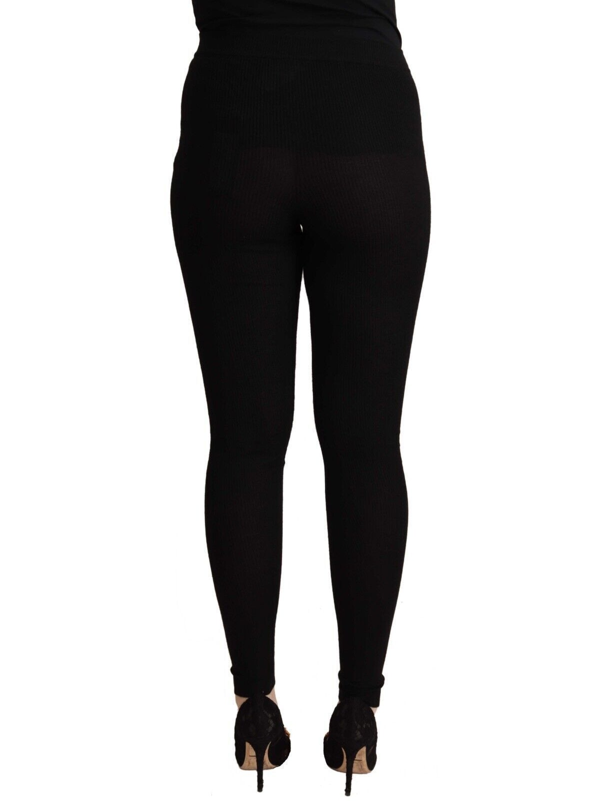 Dolce&Gabbana · Клин · Черен | DontMiss.bg