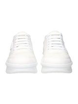 Prada · Ниски кецове · Бял | DontMiss.bg
