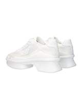 Prada · Ниски кецове · Бял | DontMiss.bg