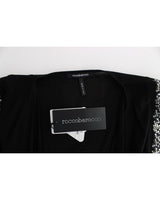 Roccobarocco · Рокля · Черен | DontMiss.bg