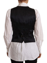 Dolce&Gabbana · Елек · Черен | DontMiss.bg
