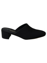 Dolce&Gabbana · Обувки на ток · Черен | DontMiss.bg